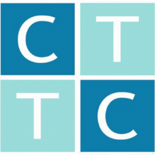I felt really supported by the CTTC team…